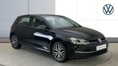Volkswagen Golf 1.0 TSI 110 SE [Nav] 5dr DSG Petrol Hatchback
